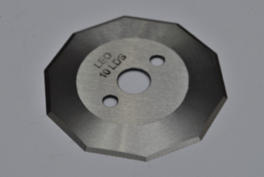 Faca tesoura pneumatico 2,5