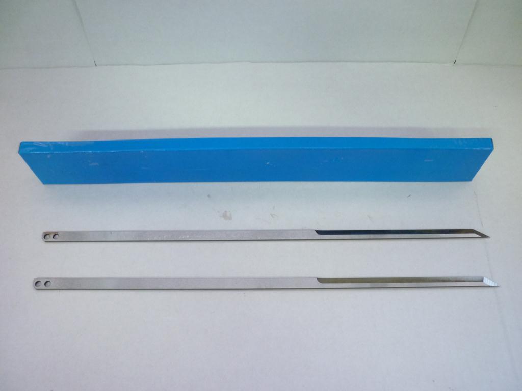 Faca para Lectra MH8