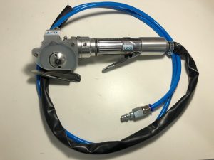 Tesoura de corte Nova pneumática de 2,5" polegadas com 3600 RPM