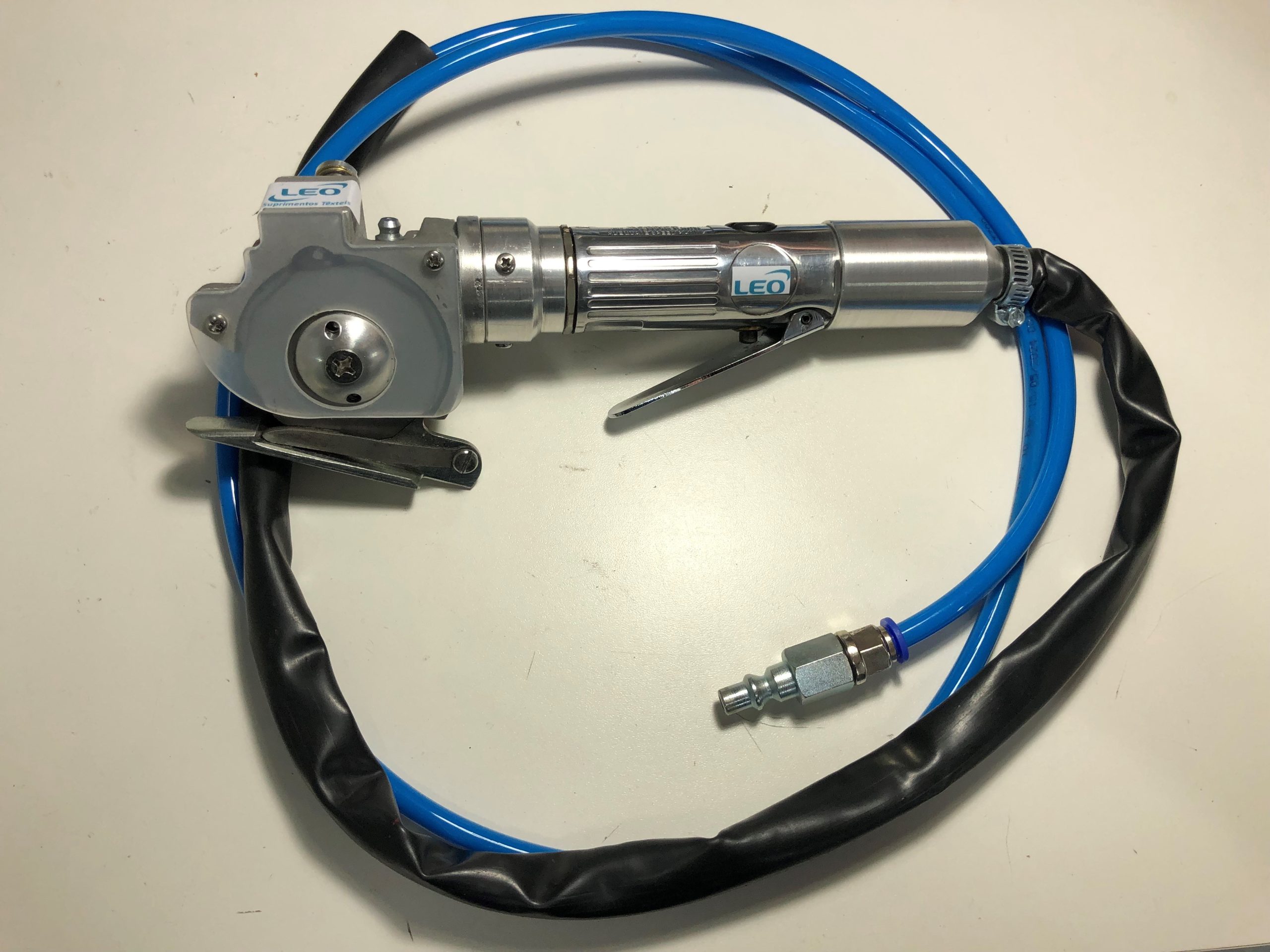 Tesoura de corte Nova pneumática de 2,5" polegadas com 3600 RPM